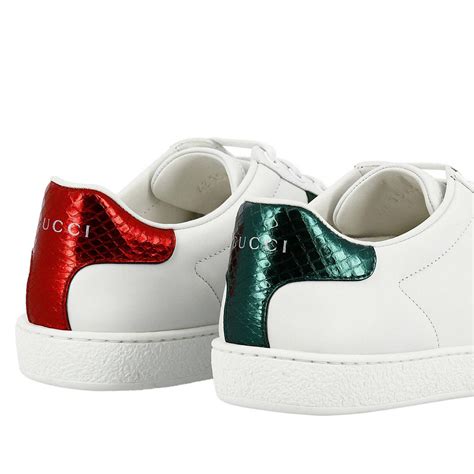 gucci sneaker sale women|gucci sneakers for women price.